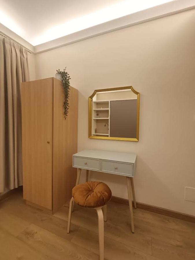 Il Giardino Di Nonna Pina Apartment Naples Exterior photo