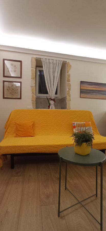 Il Giardino Di Nonna Pina Apartment Naples Exterior photo
